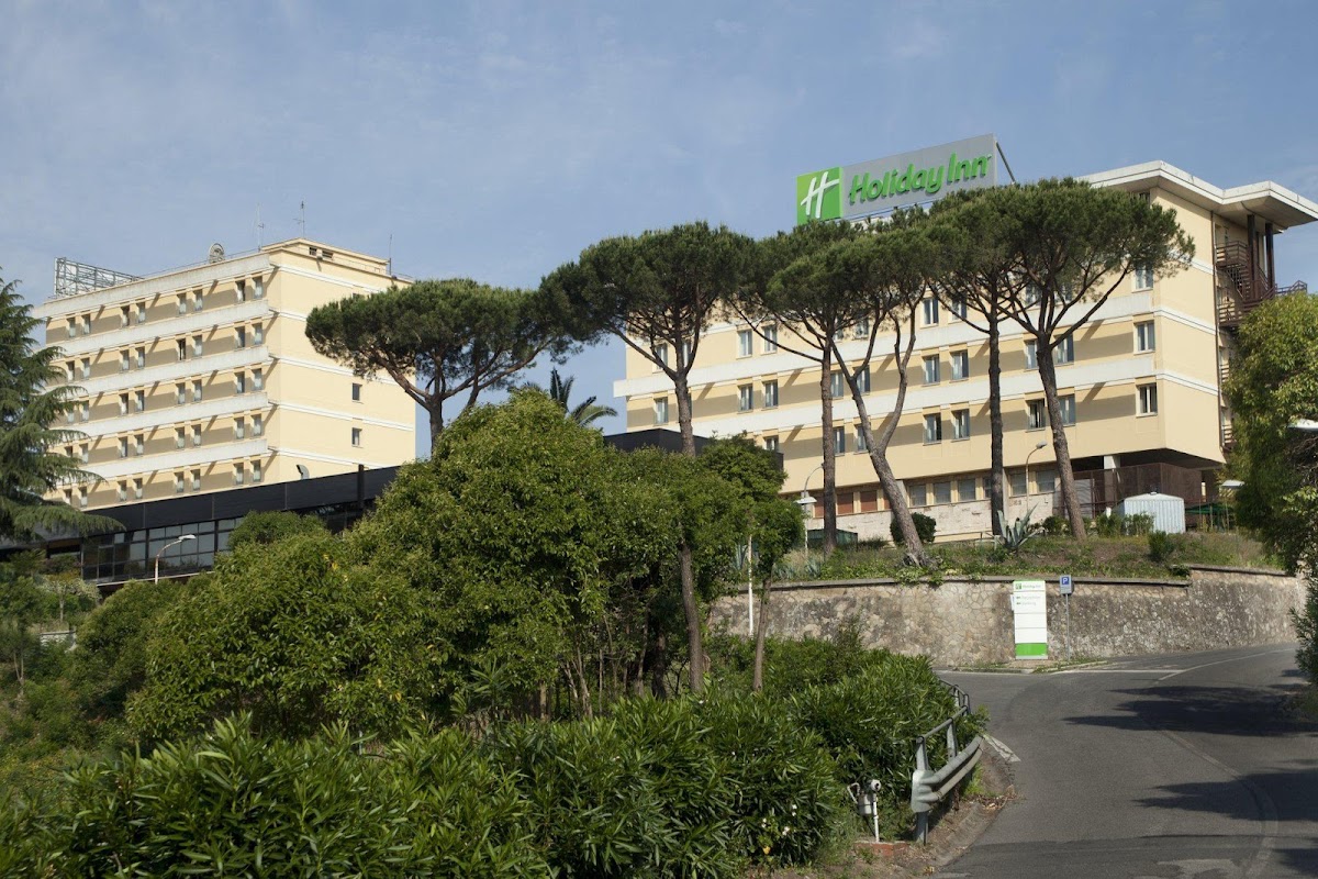Holiday Inn Rome - Aurelia